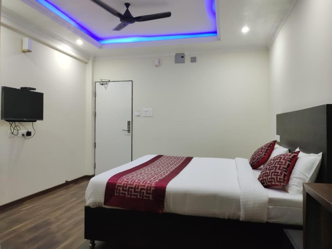 Bedroom 8