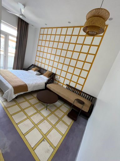Others 5, nKAaSA Hotel & Personal Suites, Purba Champaran