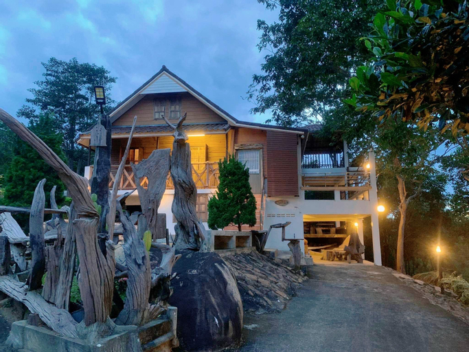 Chara Homstay Khao Yai Tieng, Pak Chong