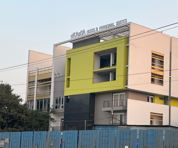 Others 3, nKAaSA Hotel & Personal Suites, Purba Champaran