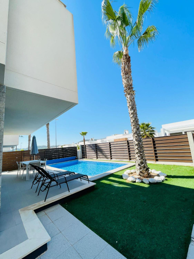Others 2, Villa Bali 3034, Alicante
