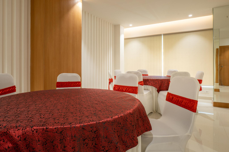 Bedroom 3, Clubway Grand - A Boutique Hotel, Jorhat