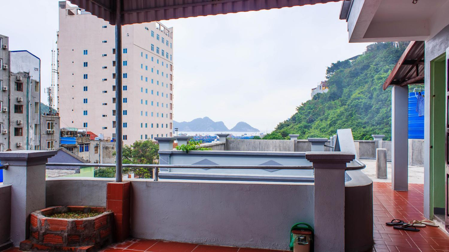 Others 5, Pi's Homestay CatBa, Cát Hải
