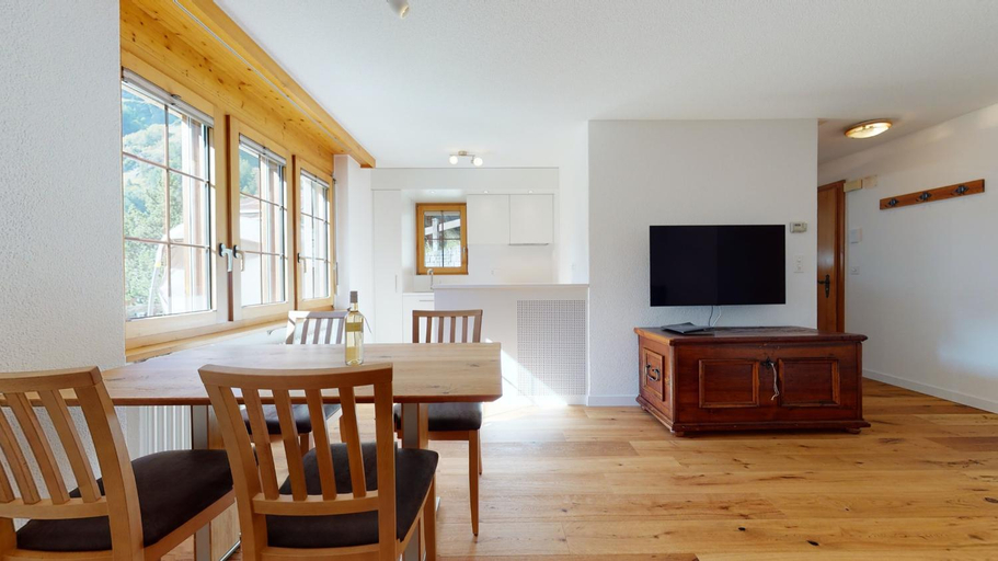 Others 5, Haus Marietta - Leukerbad, Leuk