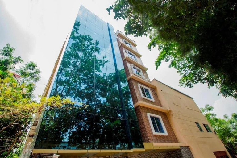 Exterior & Views 2, Gulshan Lake View, Dhaka