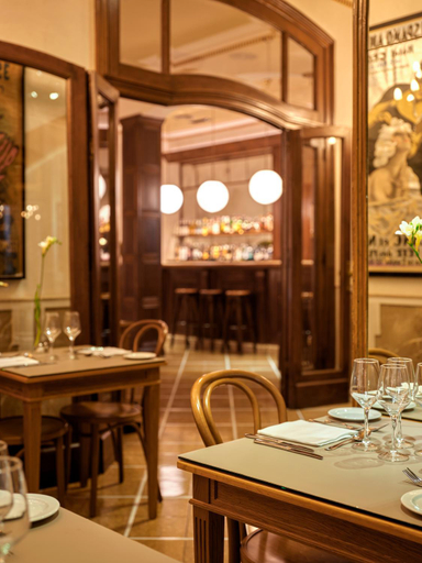Food & Drinks 5, Hotel Astoria, Barcelona