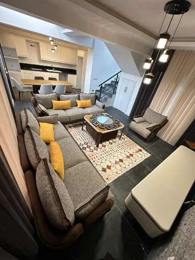 Others 5, Nokta Park H Villa, Fethiye