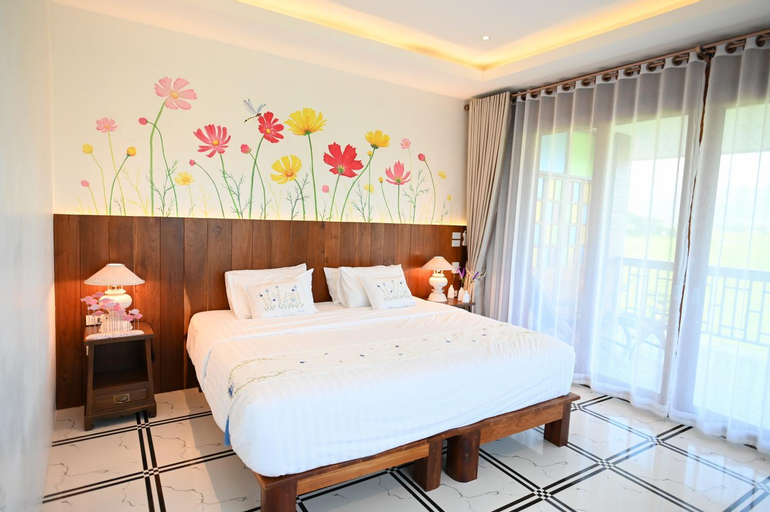 Bedroom 12