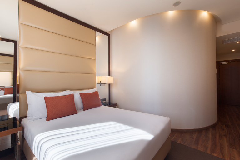 Bedroom 12