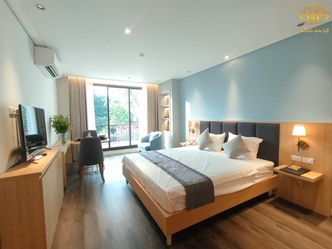 Bedroom 3, Hong Gia Tue Lake View, Tây Hồ