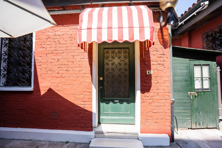 Others 3, Residence Rio Marin, Venezia