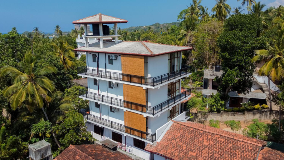 Others 5, La canopee, Habaraduwa
