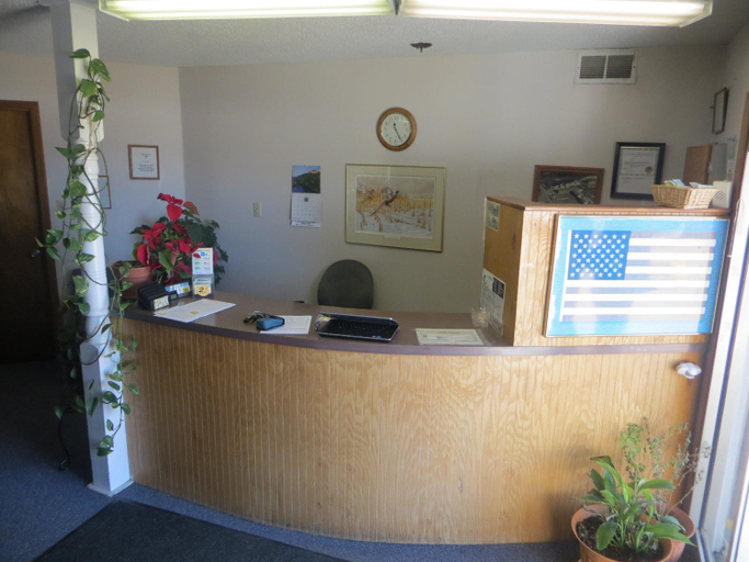 Others 5, Budget Inn Adair, Adair