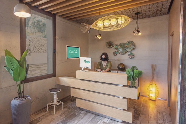 Public Area 4, Casa Coco Boutique Hotel Spa Adults Only, Girona