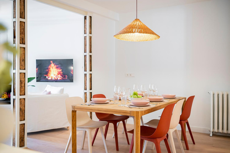 Others 5, Ever House - Atocha1 Superb-Location, Madrid
