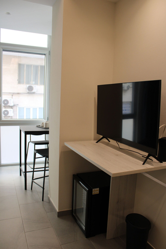 Others 5, Mimmù private rooms, Napoli