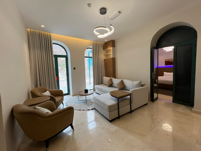 Public Area 4, Dibba Mountain Park Resort, Dibba