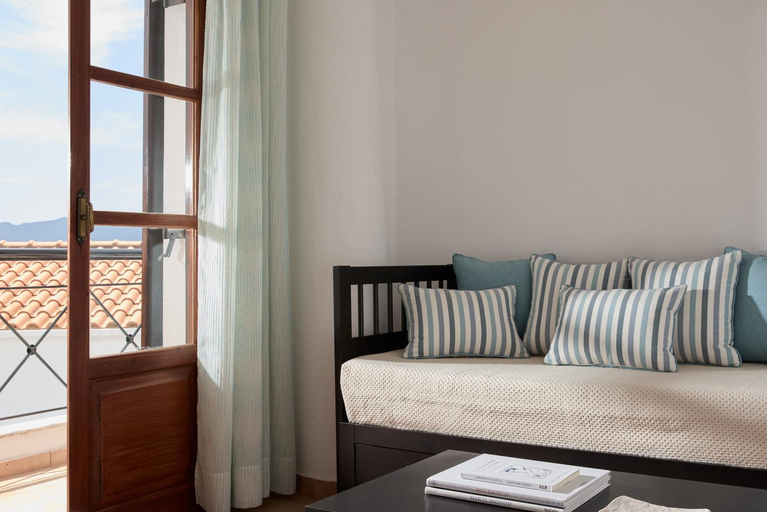 Bedroom 3, Leda Village Resort, Thessaly