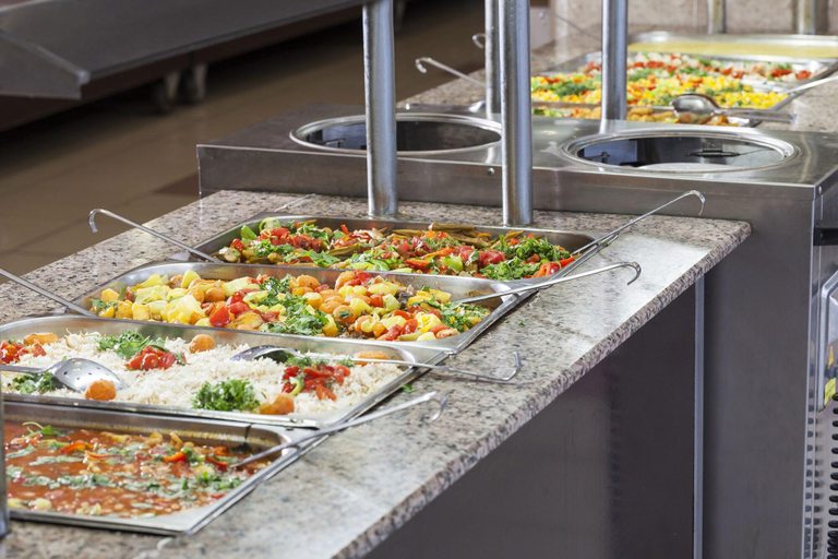 Food & Drinks 5, ANİTA MATİATE HOTEL, Antalya