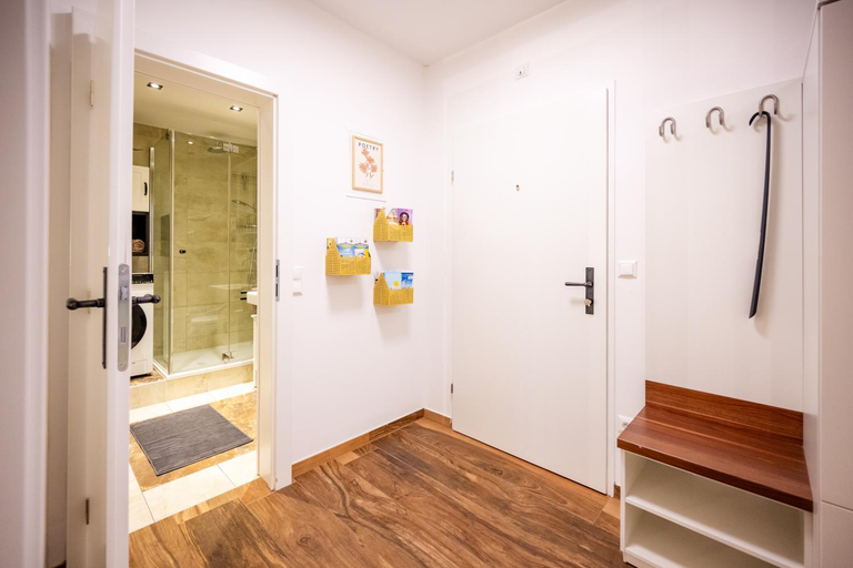 Others 2, BoRa Apartments, Villach