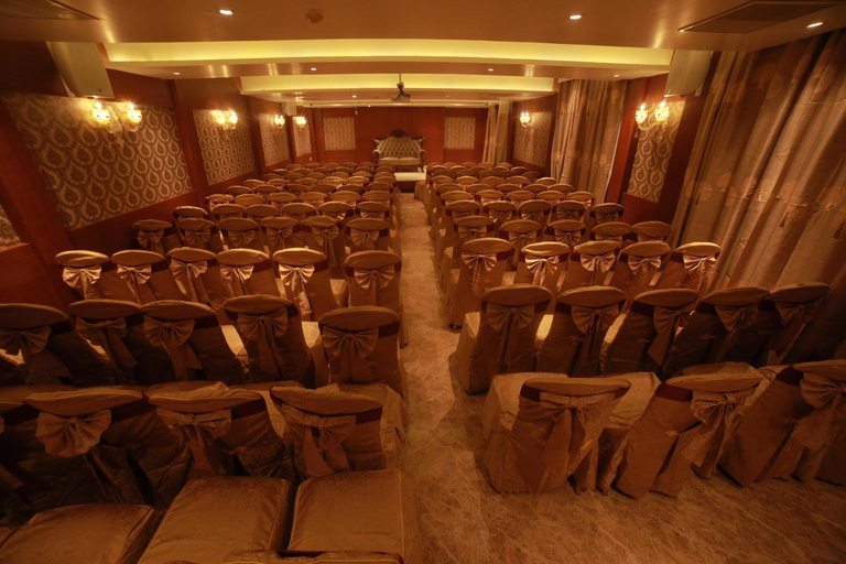 Others 4, THE HOTEL PARK, Kanniyakumari