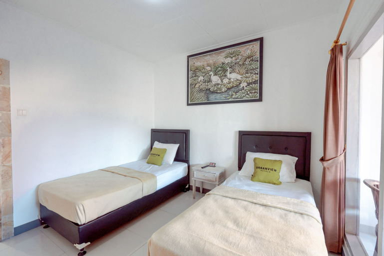 Urbanview Hotel Rasa Sayang Inn Tanjung Benoa Bali, Bali