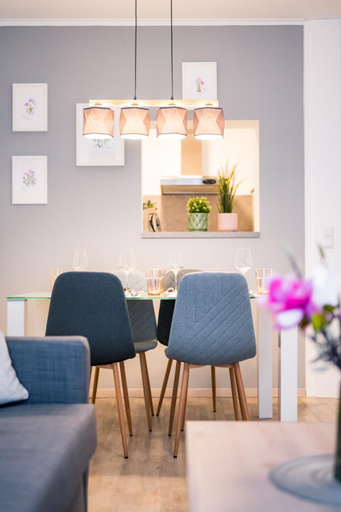 Others 5, BoRa Apartments, Villach