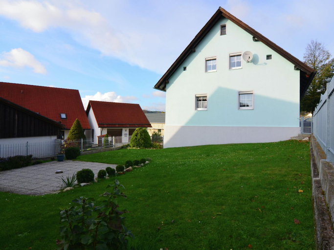 Holiday home near the ski slope, Schwandorf