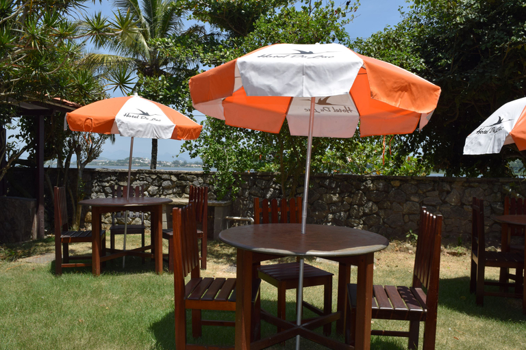 Food & Drinks 5, Hotel Du Lac Macaé, Macaé