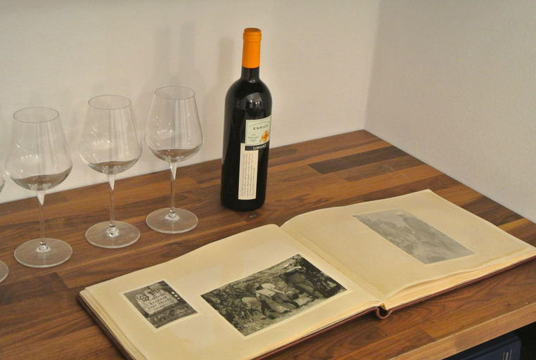 Food & Drinks 5, Albergodiffusovolterra, Pisa