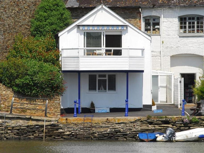 Others 2, The Boathouse, Devon