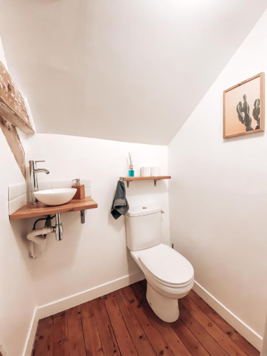 Others 3, Chambres Privees dans une maison de charme, Val-d'Oise