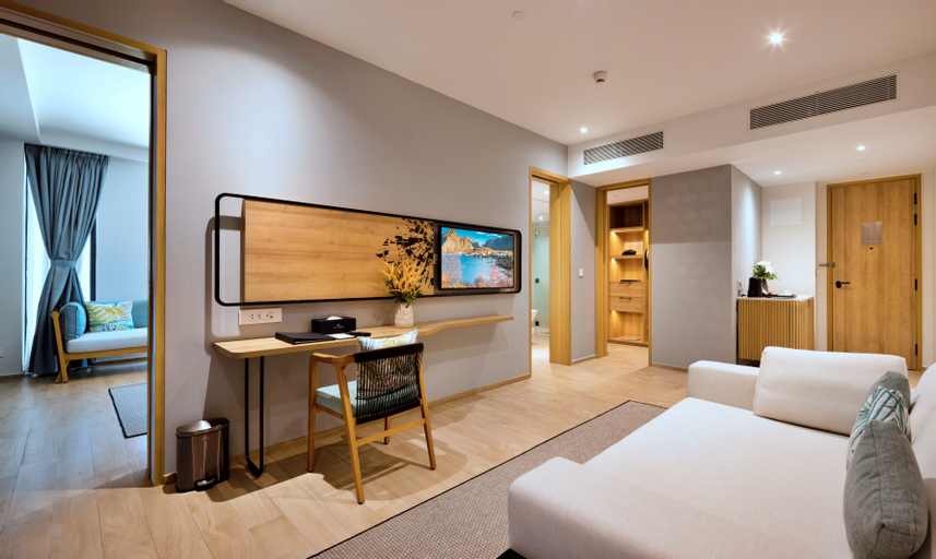 Bedroom 25