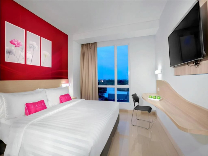 Bedroom 16
