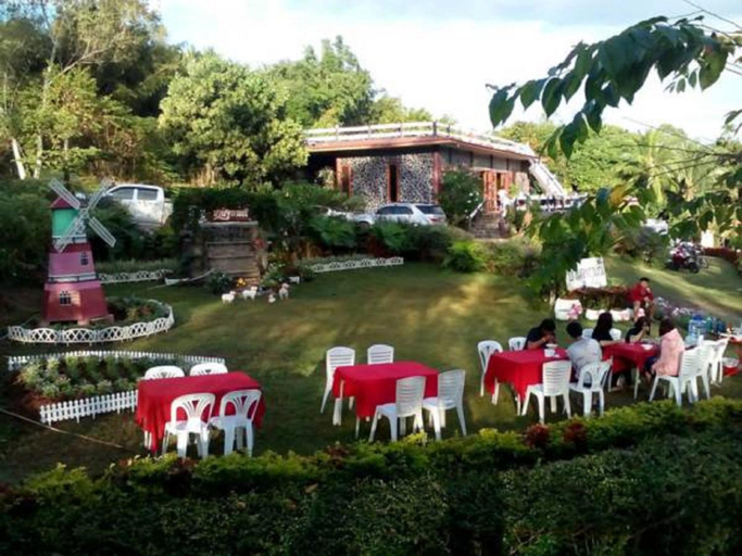 Food & Drinks 4, Baan Chuthamanee, Khao Kho