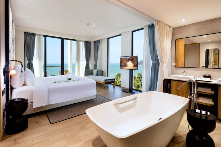 Bathroom 21