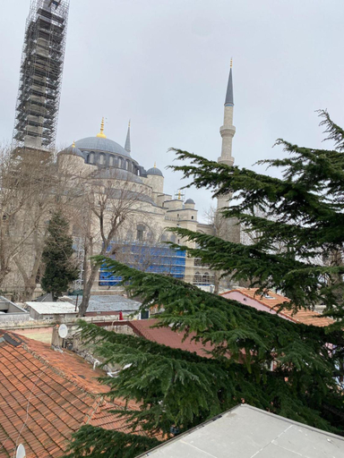 Others 5, Hotel Blue Ottoman, Fatih