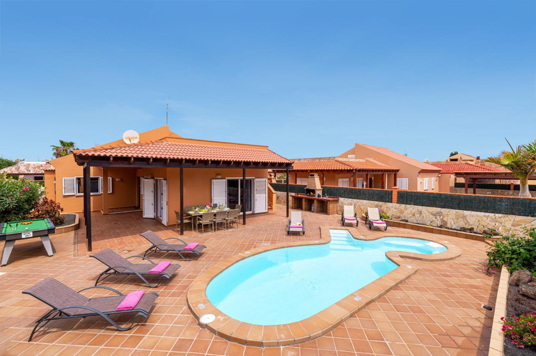 Others 1, Villa Princesa by Villa Plus, Las Palmas