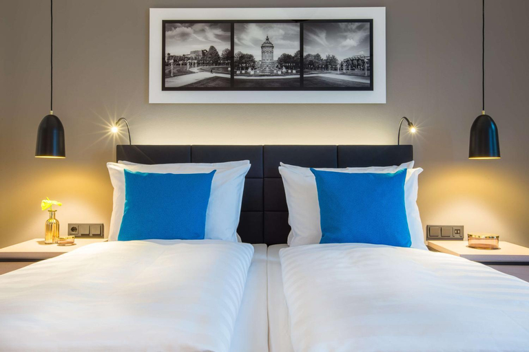 Bedroom 14