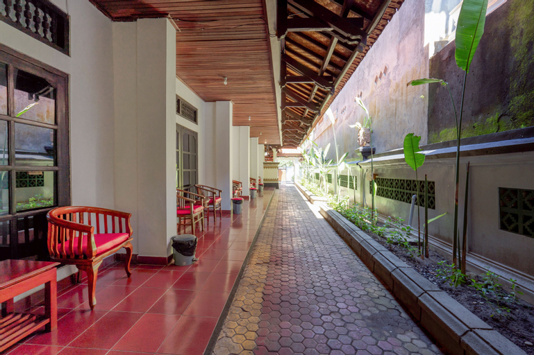 Common Area