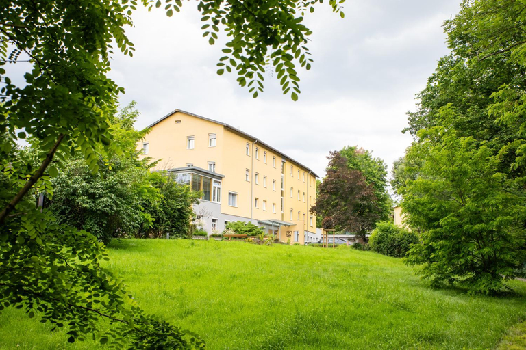 Exterior & Views 2, JUFA Hotel Garni Stubenberg am See, Hartberg-Fürstenfeld