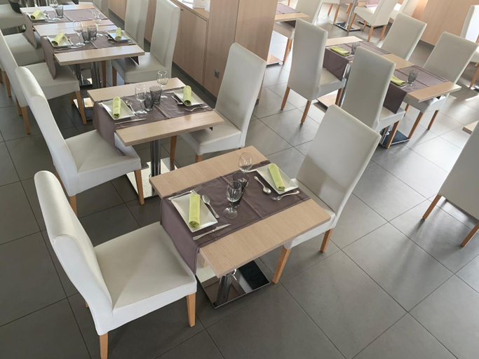 Food & Drinks 5, Sercotel Plana Parc, Ascend Hotel Collection, Castellón