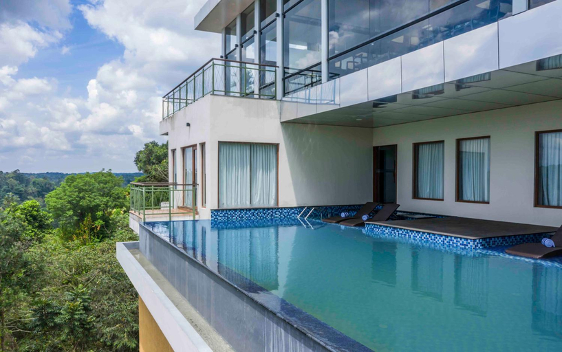 Sport & Beauty 2, Great Trails Wayanad By GRT Hotels, Wayanad