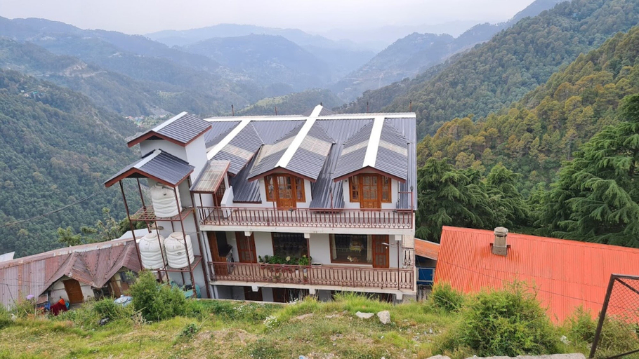 Exterior & Views, Iris Gellasenheit Jasmine II, Chamba
