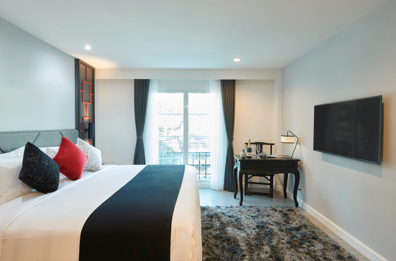Bedroom 9