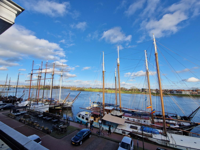 Others 1, 't Hanzehuys, Kampen