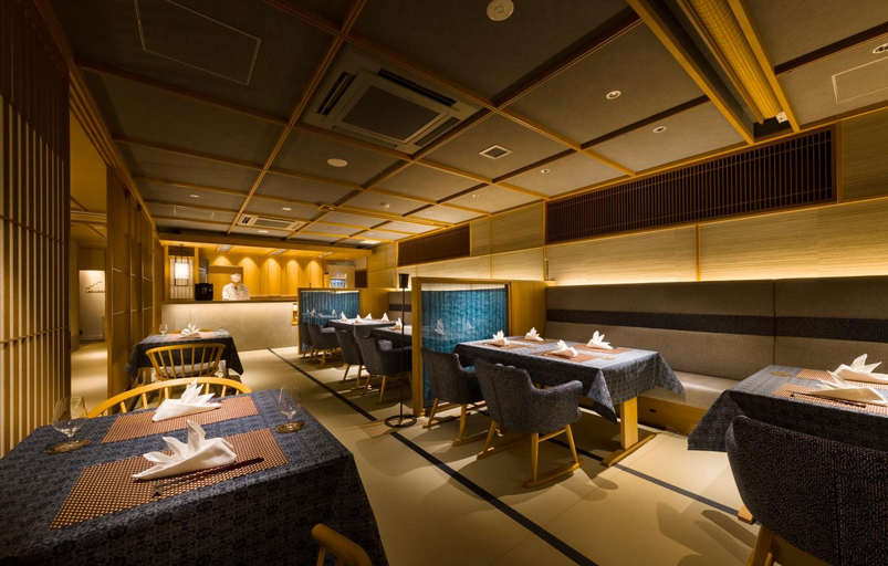 Food & Drinks 4, Onomichi Hansei, Onomichi