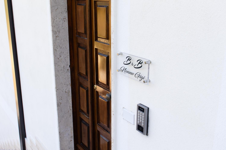 Others 3, Bed & Breakfast Nonno Gigi - Falerna Marina, Catanzaro
