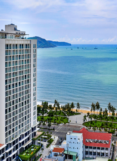 Exterior & Views 3, Anya Premier Hotel Quy Nhon, Qui Nhơn