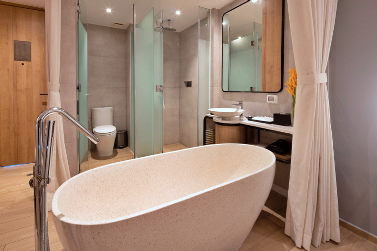 Bathroom 3
